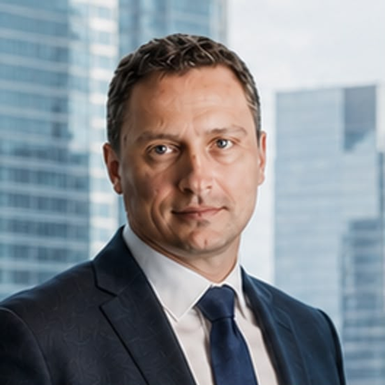 Olivier Feix