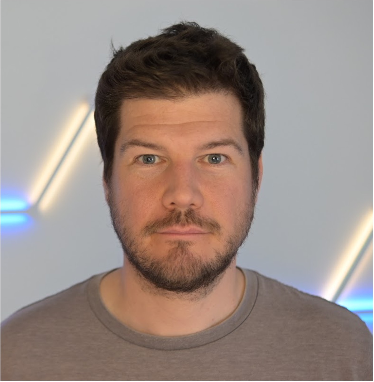 Arnaud Soullié