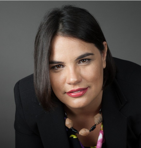 Roxana Magdo